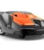 HUSQVARNA AUTOMOWER AM550