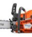 HUSQVARNA 550 XP® Mark II