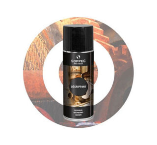 Soppec PENETRATING OIL Rūsas noņēmējs PRO-TECH 400ml