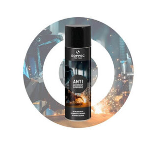 Soppec ANTI WELDING Metināšanas šļakatām  PRO-TECH 400ml