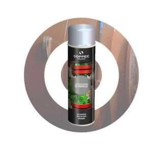 Soppec RUST CONVERTER Rūsas pārveidotājs PRO-TECH 500ml