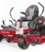 Toro MX5075T nulles pagrieziena pļāvējs