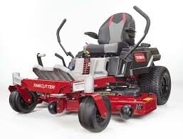 Toro MX5075T nulles pagrieziena pļāvējs