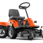 HUSQVARNA dārza tehnika