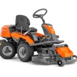 Husqvarna R 214TC 94