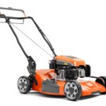 Husqvarna LB256SP zāles pļāvējs