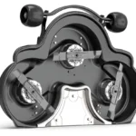 Husqvarna pļaušanas bloks - C103i