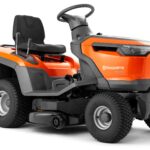 HUSQVARNA TC 112
