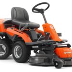 Husqvarna R 214TC 94