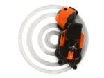 HUSQVARNA R 112C, ar Combi 85 pļ. bloku - Image 2