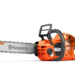 Husqvarna 435I Akumulatora motorzāģis