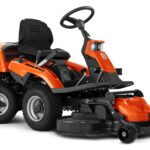 Husqvarna R216T AWD(bez pļaušanas bloka)