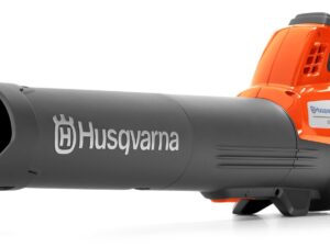 Husqvarna Akumulatora lapu pūtējs 230IB  (bez akum. un lādēt.)