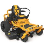 Mauriņa traktors XZ5 L137, Cub Cadet