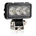 BULLBOY PROLINE MINI 3 LED 12-30V 5W 680Lm