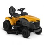 Mauriņa traktors Stiga TORNADO 5108 W