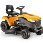 Mauriņa traktors Stiga TORNADO SPECIAL