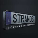 Strands NUUK E-LINE S-809135