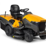 Mauriņa traktors Stiga ESTATE 9122 W (Honda dzinējs)