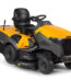 Mauriņa traktors Stiga ESTATE 9122 W (Honda dzinējs)