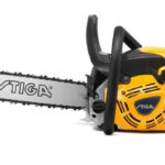 Motorzāģis Stiga CS 755 18"