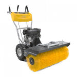 Motorizēta slota Stiga SWS 600 G