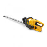 Elektriskās dzīvžogu šķēres STIGA HT 300e (bez akumulatora un lādētāja)