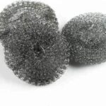 Dzelzs stieplīšu vīšķis  (3gab./iepak.)