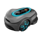 Gardena smart SILENO sense 600 m²