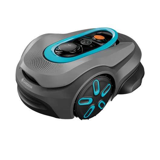 400 Gardena smart SILENO sense 400 m² - Image 1