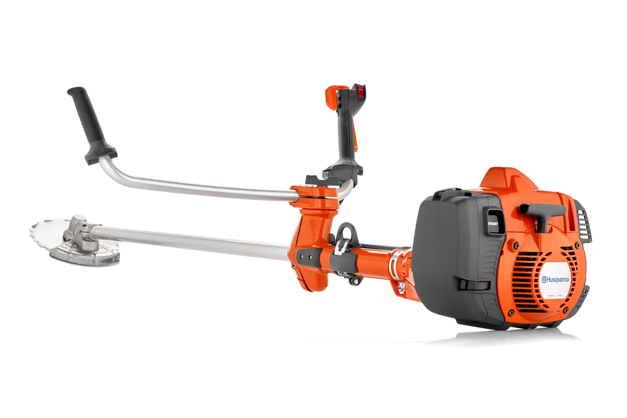 545FXT HUSQVARNA Meža krūmgriezis 545FXT Autotune - Image 1