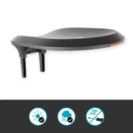 Gardena SILENO robotizētā pļāvēja garāža priekš SILENO pro / max / sense / free - Image 2