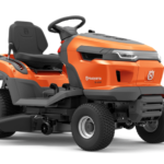 Husqvarna dārza traktors TS 215T