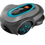 Gardena smart SILENO max 1200 m²