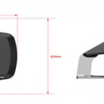 X5/X7 uzlādes stacijas pārsegs Garage,  Sunseeker