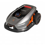 SUNSEEKER X4 1200 / lidar