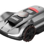 SUNSEEKER mauriņa roboti