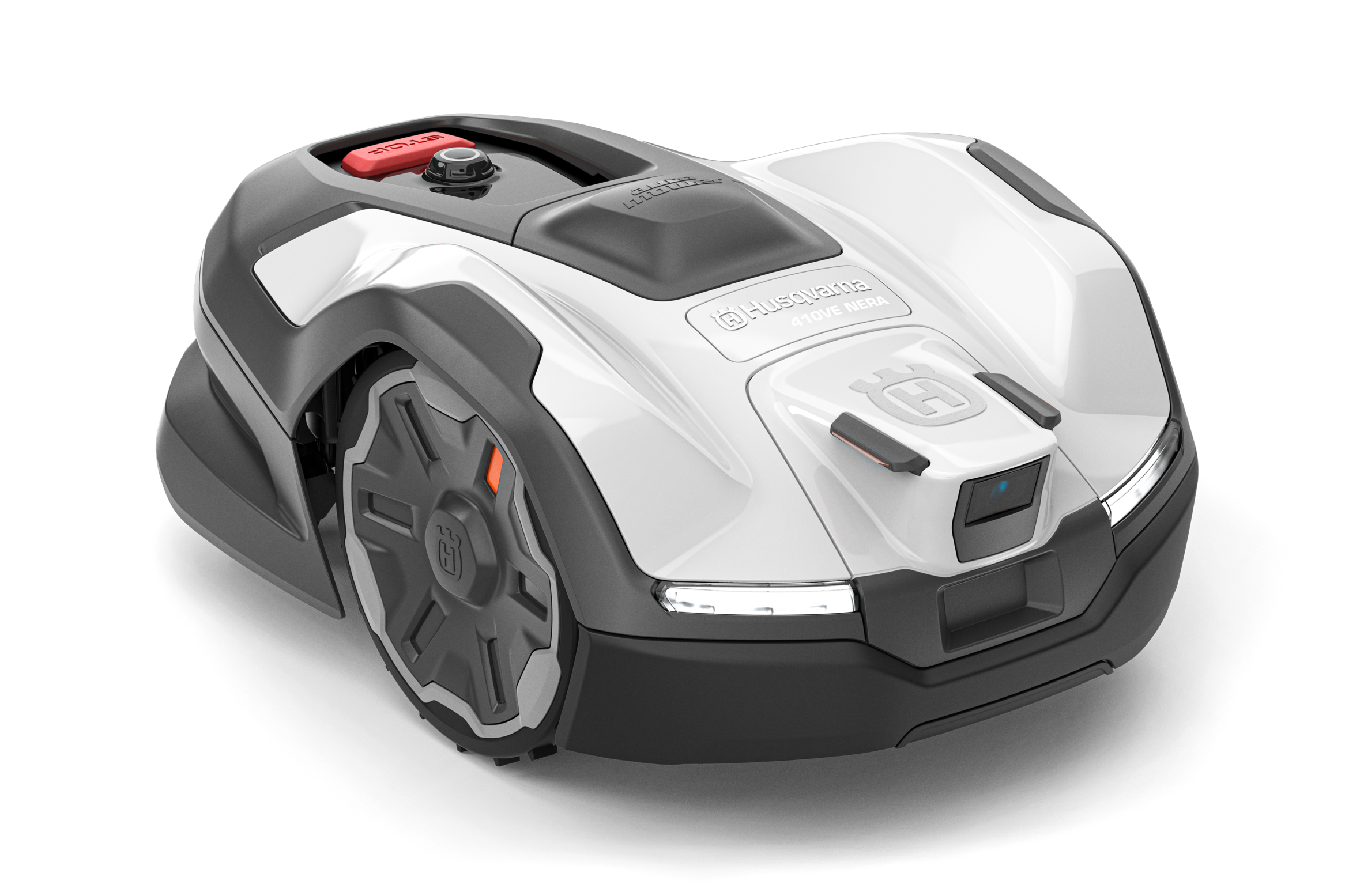 GJ-350557 Husqvarna Automower® 410VE NERA - Image 1