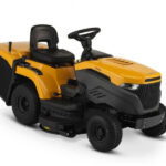 Mauriņa traktors Stiga ESTATE 598 W
