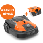 Husqvarna Automower® 560 EPOS®