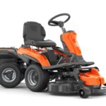 Husqvarna R 200iX AWD