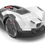 Husqvarna Automower® 405VE NERA (Ar spraudni)