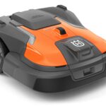Husqvarna Automower® 560 EPOS®