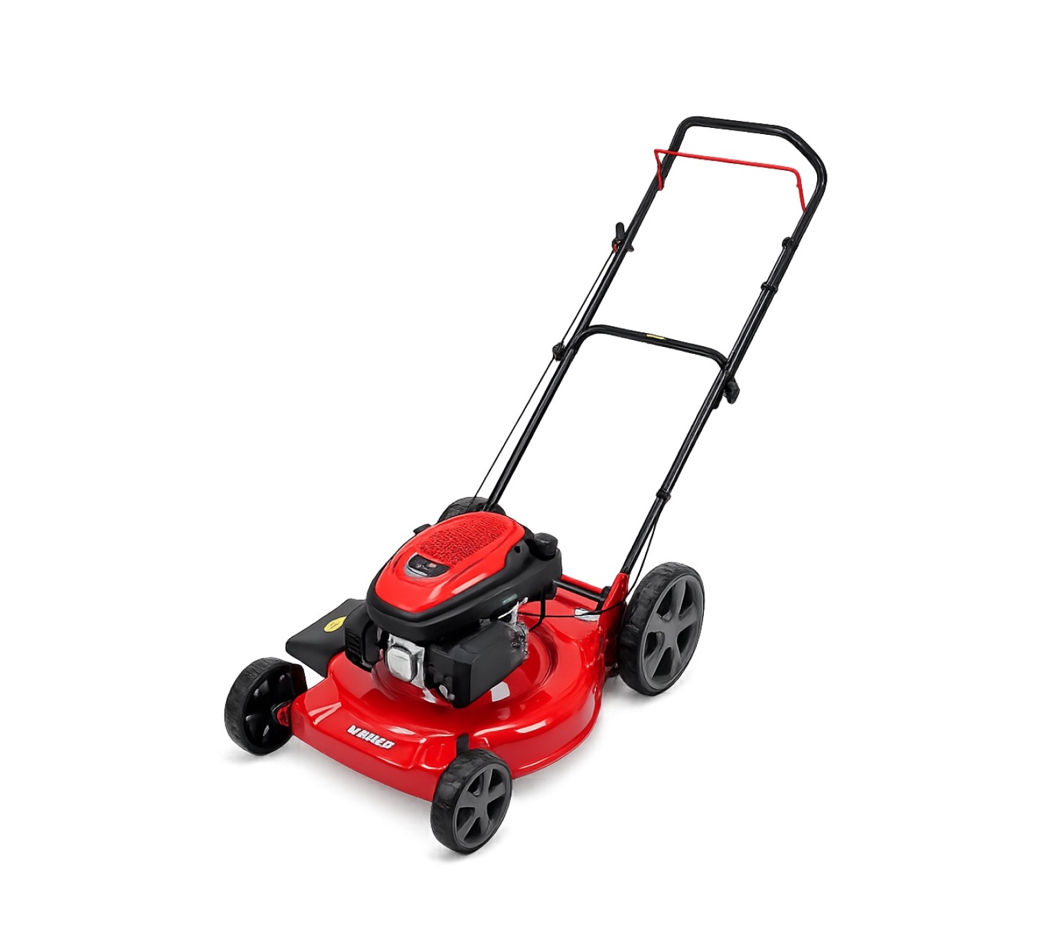 WYS21H-LC1P65FE-B20 Benzīna zāles pļaujmašīna WORLD 53cm WYS21H-LC1P65FE-B20 - Image 1