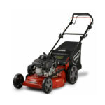 Benzīna zāles pļaujmašīna WORLD 56cm 196cc WYZ22H2-LC1P70F-B01