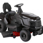 Mauriņa traktors Scheppach TMR452-98H-SD