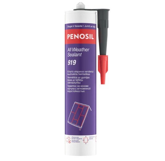 919 peleks All Weather Sealant 919 (PELĒKS) - Image 1