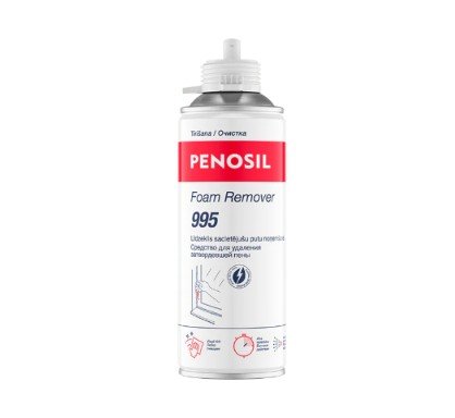 995 Foam Remover 995 - Image 1