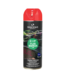 SOPPEC FLUO Marker marķēšanas krāsa kokiem 500ml