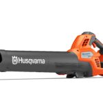 Husqvarna Akumulatora lapu pūtējs 335IB (bez akum. un lādēt.)